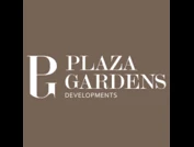 plaza gardens developments