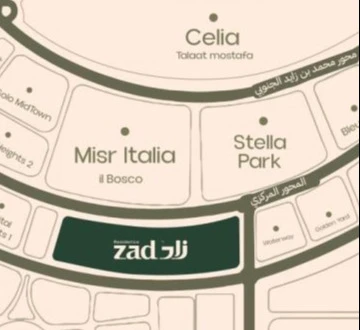 Zad Residence
