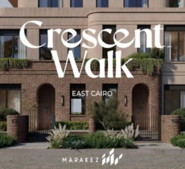 Crescent Walk