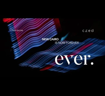 EVER new cairo