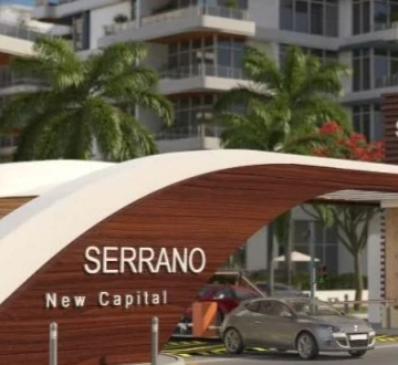 Serrano