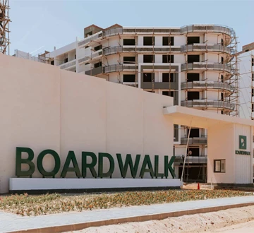 Boardwalk