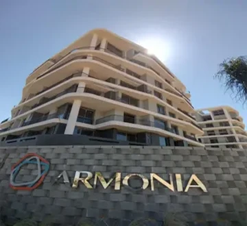 ARMONIA Compound
