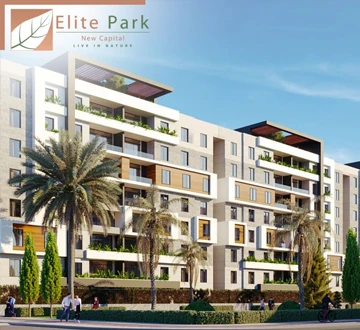 Elite Park Compound