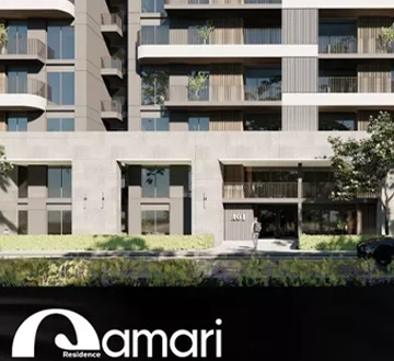 Qamari Residence