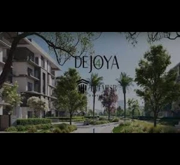 Dejoya 4 في العاصمه الاداريه